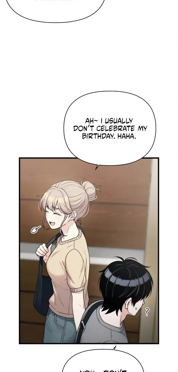 Read Ctrl+Alt+Resign chapter 46 image 44 on Lezhin