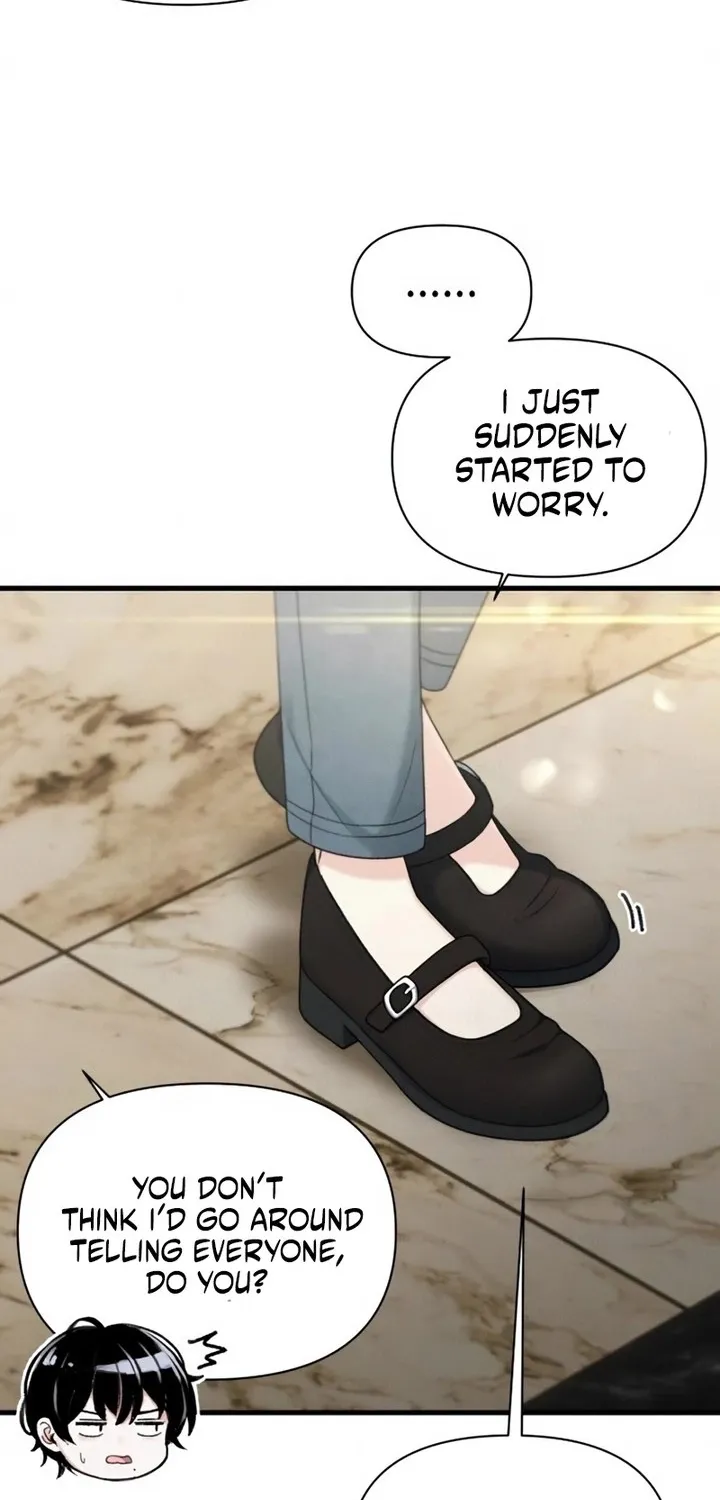 Read Ctrl+Alt+Resign chapter 46 image 49 on Lezhin