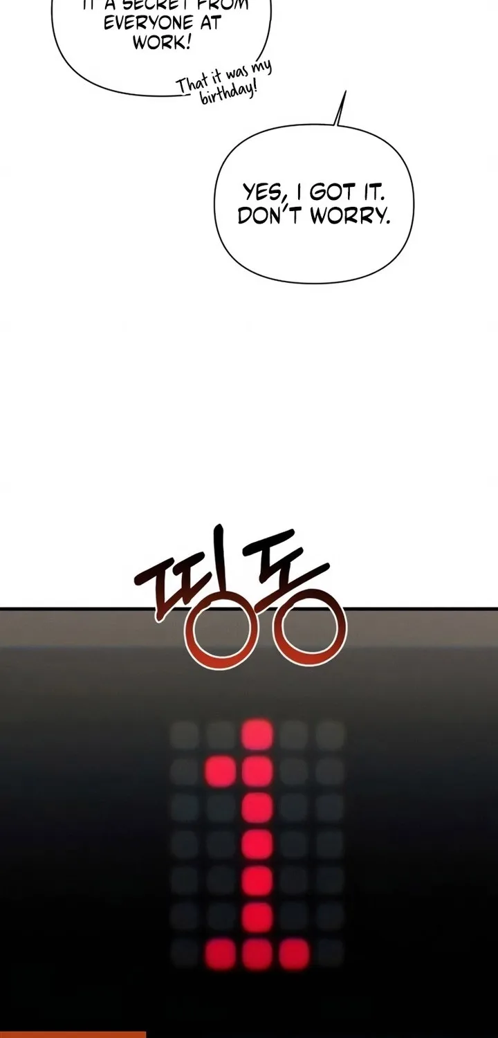 Read Ctrl+Alt+Resign chapter 46 image 54 on Lezhin