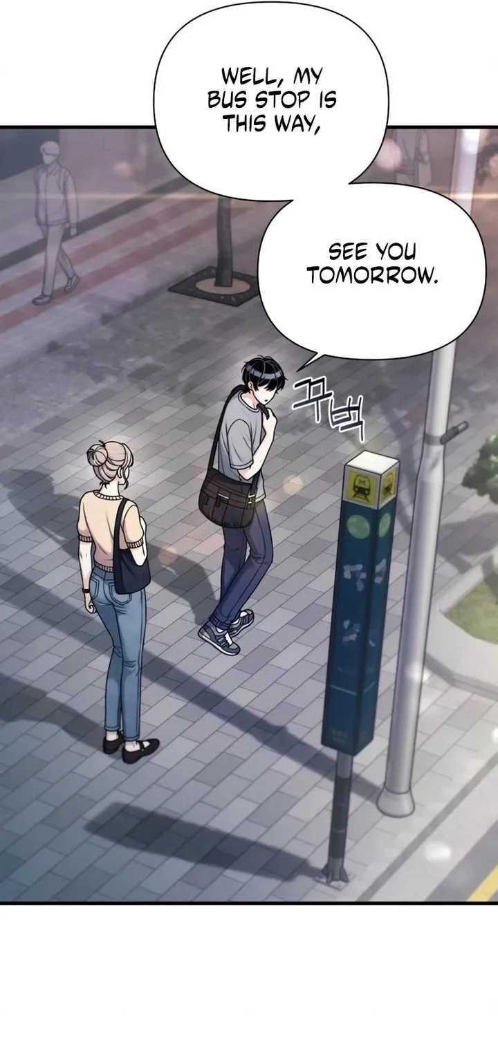Read Ctrl+Alt+Resign chapter 46 image 58 on Lezhin