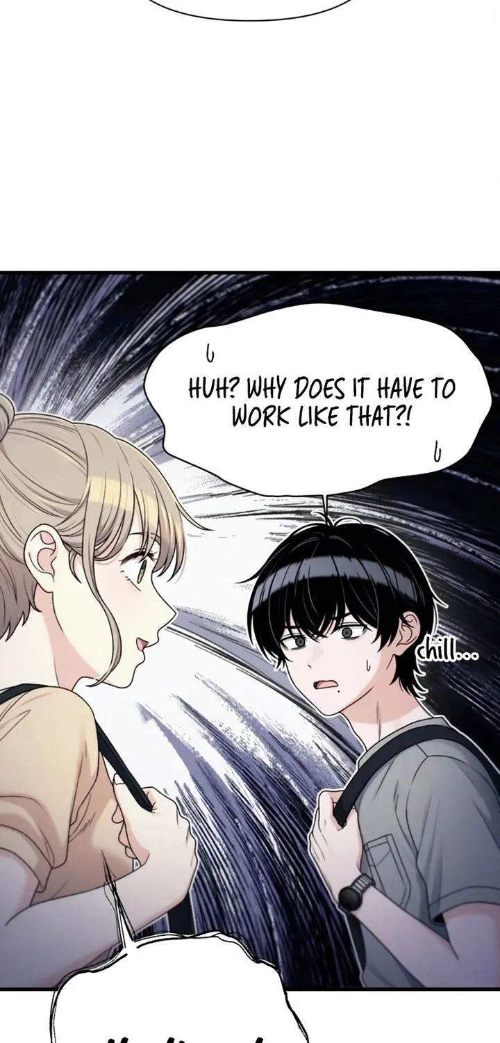 Read Ctrl+Alt+Resign chapter 46 image 66 on Lezhin