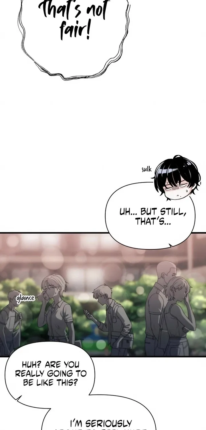 Read Ctrl+Alt+Resign chapter 46 image 67 on Lezhin