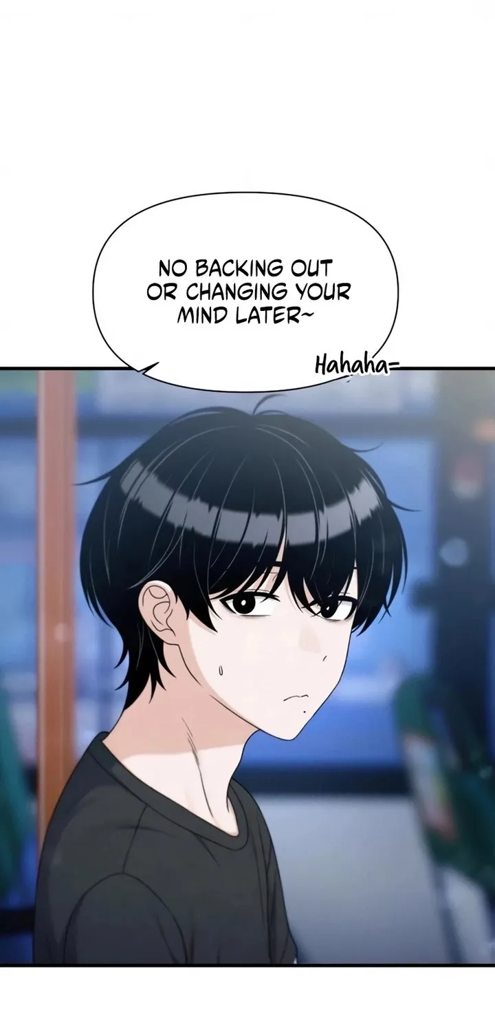 Read Ctrl+Alt+Resign chapter 46 image 8 on Lezhin