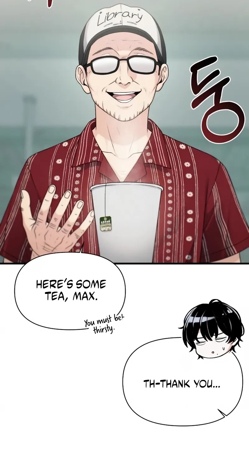 Read Ctrl+Alt+Resign chapter 47 image 11 on Lezhin