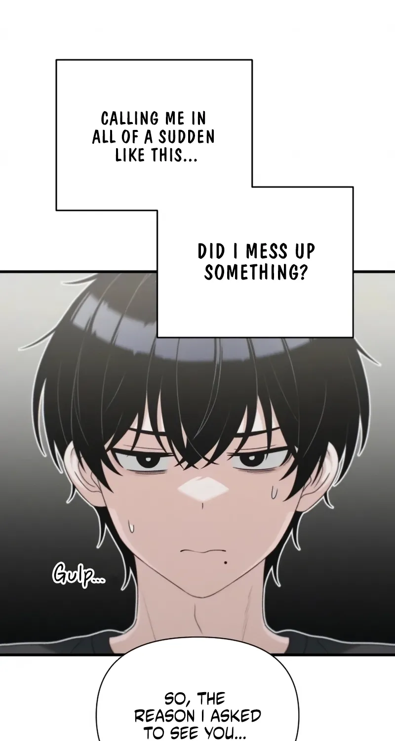 Read Ctrl+Alt+Resign chapter 47 image 12 on Lezhin