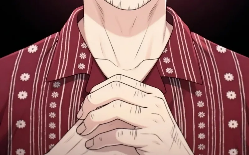 Read Ctrl+Alt+Resign chapter 47 image 14 on Lezhin