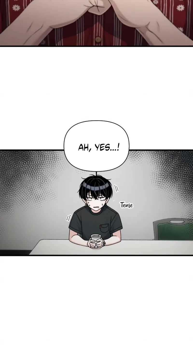 Read Ctrl+Alt+Resign chapter 47 image 15 on Lezhin