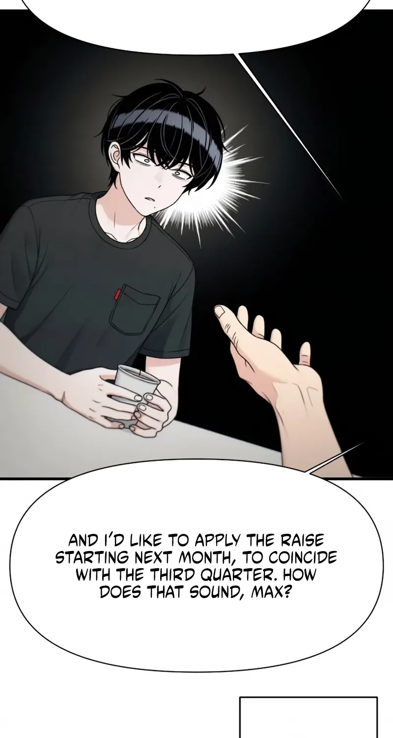 Read Ctrl+Alt+Resign chapter 47 image 17 on Lezhin