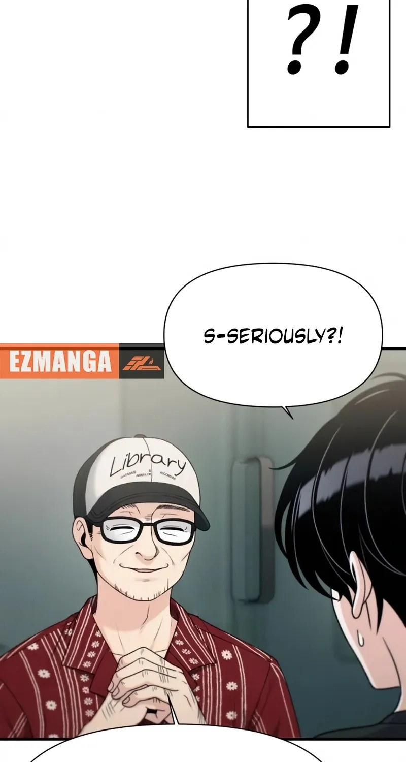 Read Ctrl+Alt+Resign chapter 47 image 18 on Lezhin