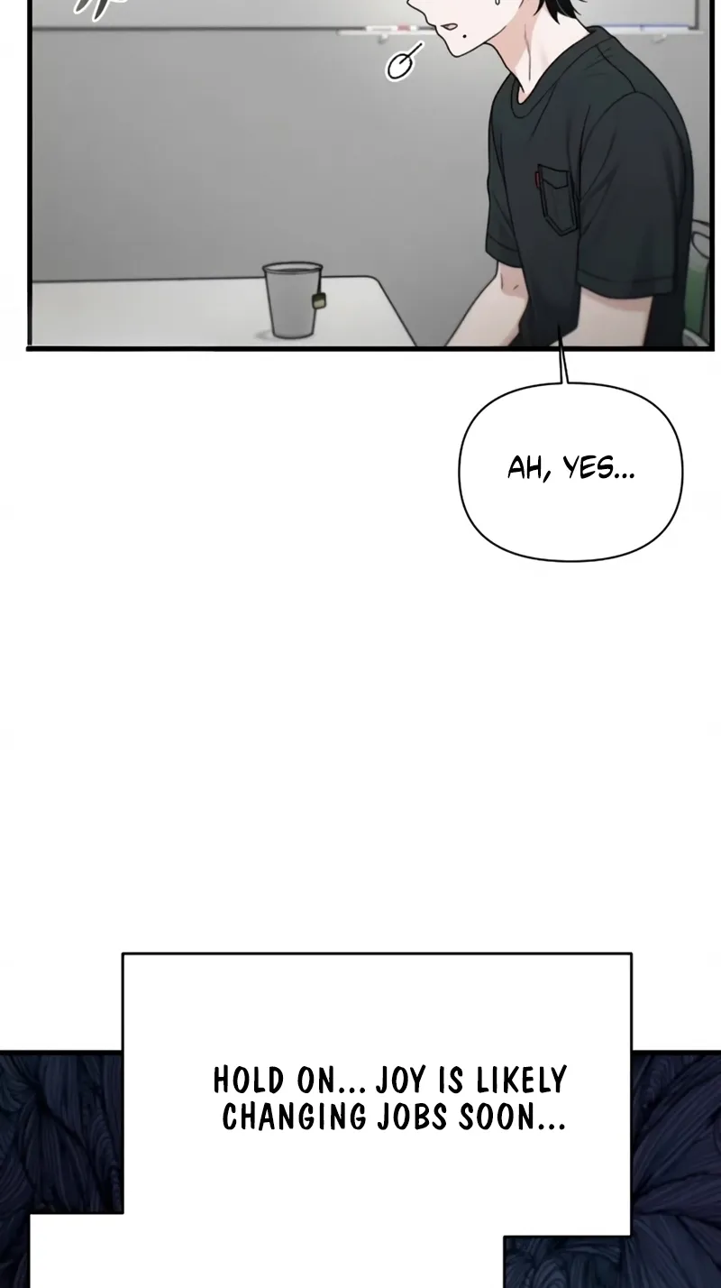 Read Ctrl+Alt+Resign chapter 47 image 23 on Lezhin