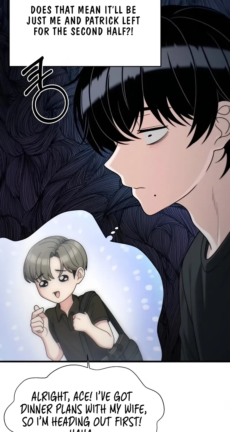 Read Ctrl+Alt+Resign chapter 47 image 24 on Lezhin