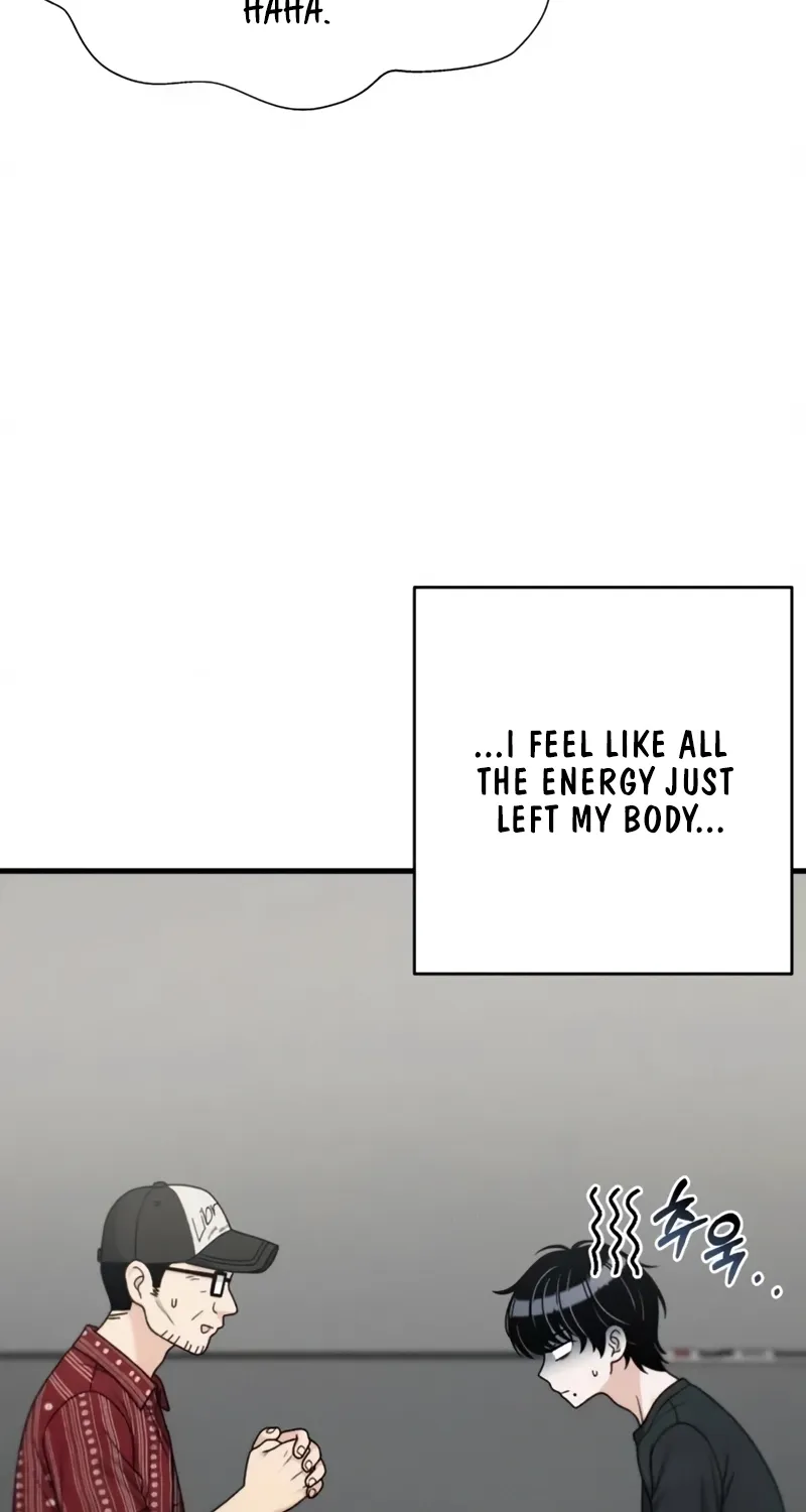 Read Ctrl+Alt+Resign chapter 47 image 25 on Lezhin