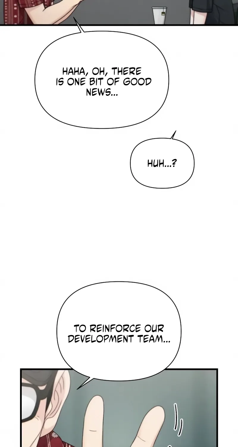 Read Ctrl+Alt+Resign chapter 47 image 26 on Lezhin