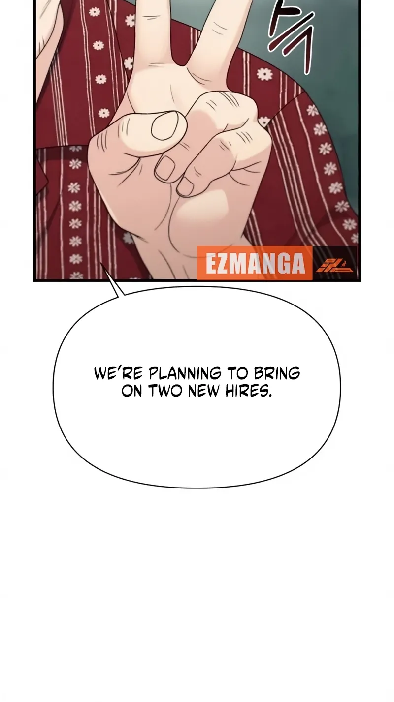 Read Ctrl+Alt+Resign chapter 47 image 27 on Lezhin