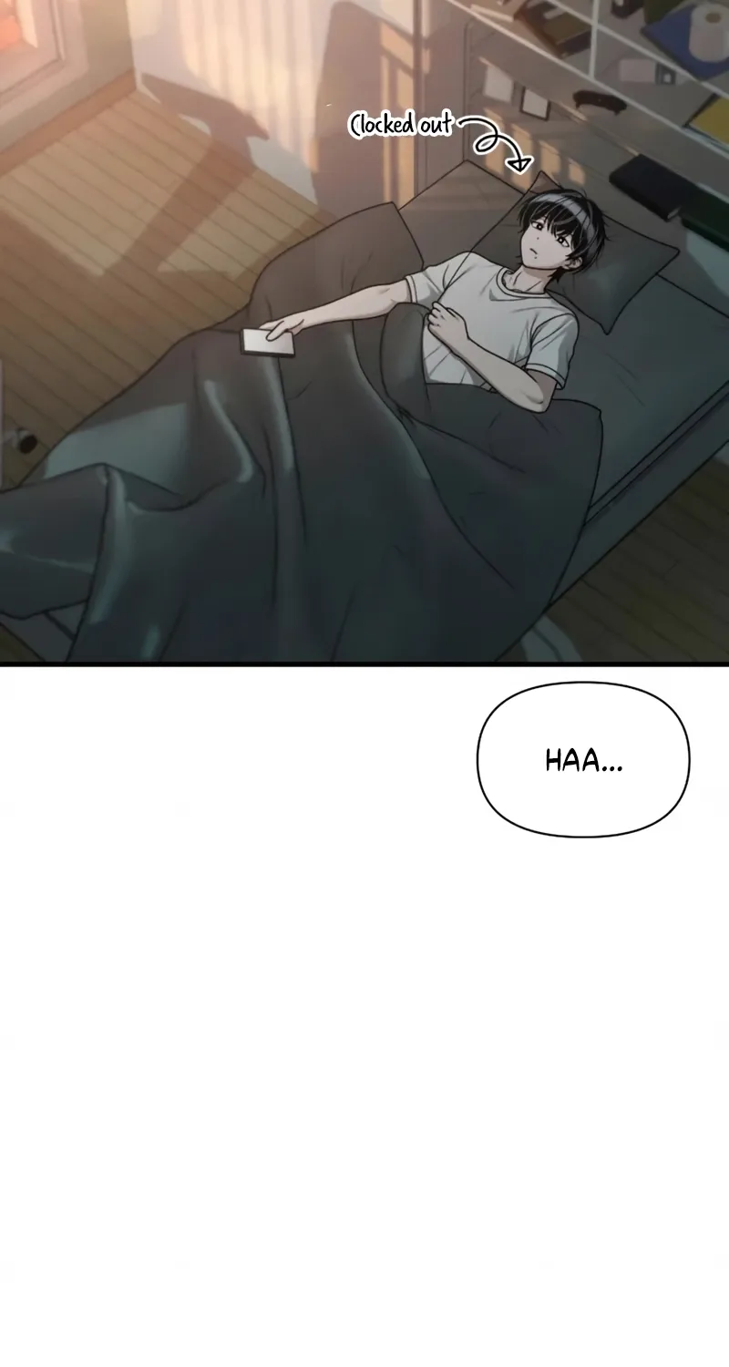 Read Ctrl+Alt+Resign chapter 47 image 34 on Lezhin