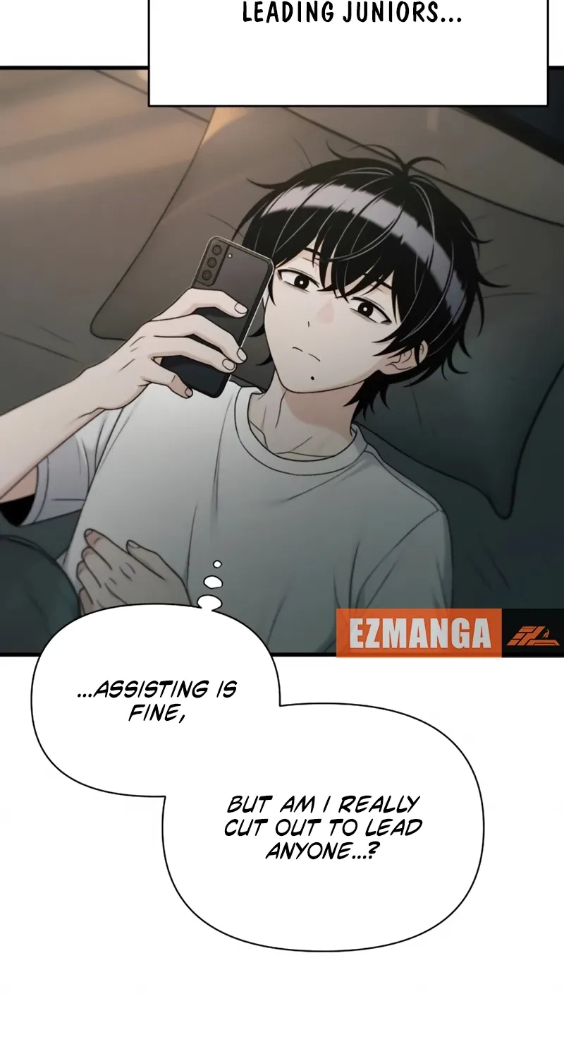 Read Ctrl+Alt+Resign chapter 47 image 36 on Lezhin