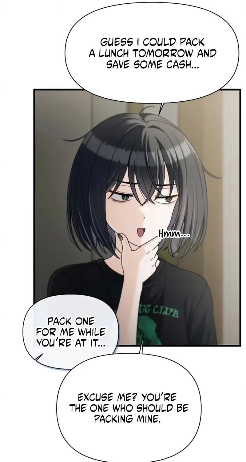 Read Ctrl+Alt+Resign chapter 47 image 40 on Lezhin