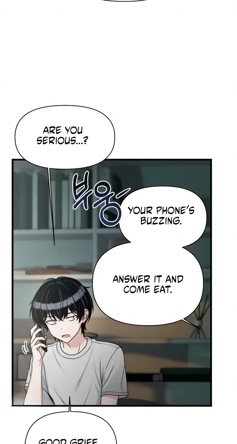 Read Ctrl+Alt+Resign chapter 47 image 41 on Lezhin