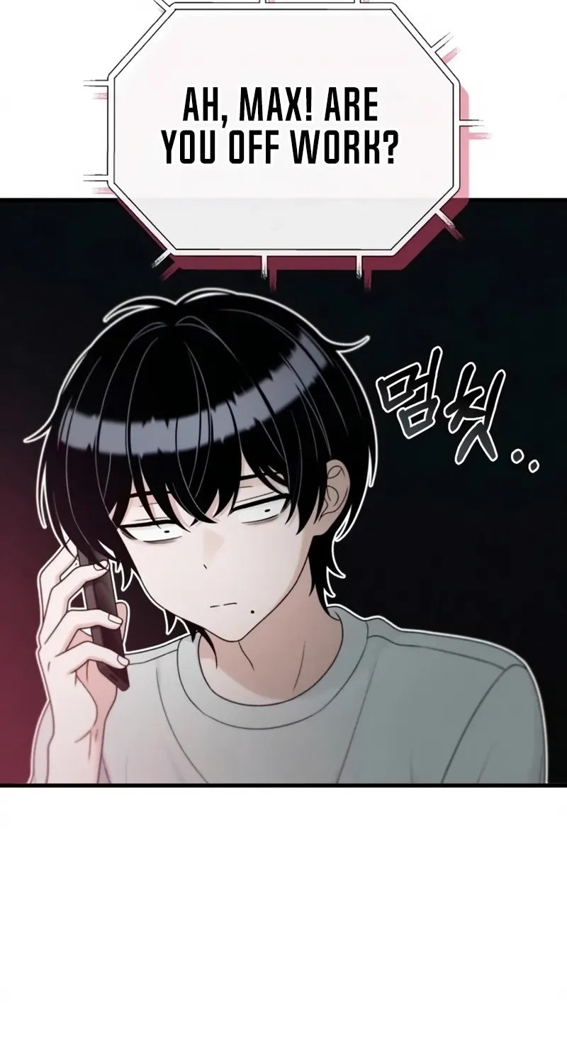Read Ctrl+Alt+Resign chapter 47 image 43 on Lezhin
