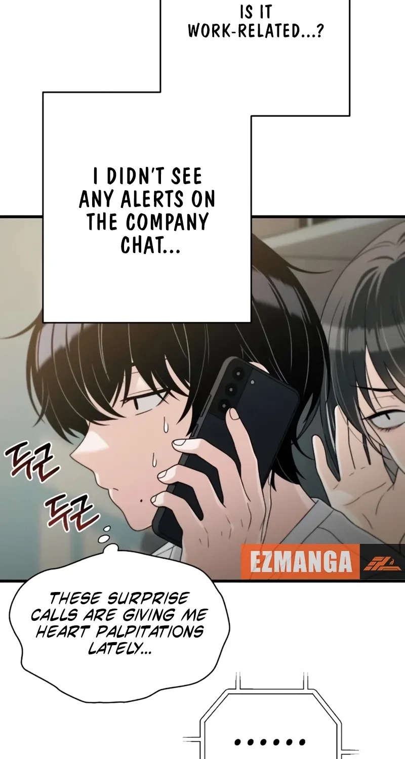Read Ctrl+Alt+Resign chapter 47 image 46 on Lezhin