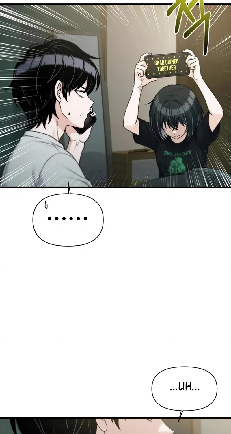 Read Ctrl+Alt+Resign chapter 47 image 54 on Lezhin