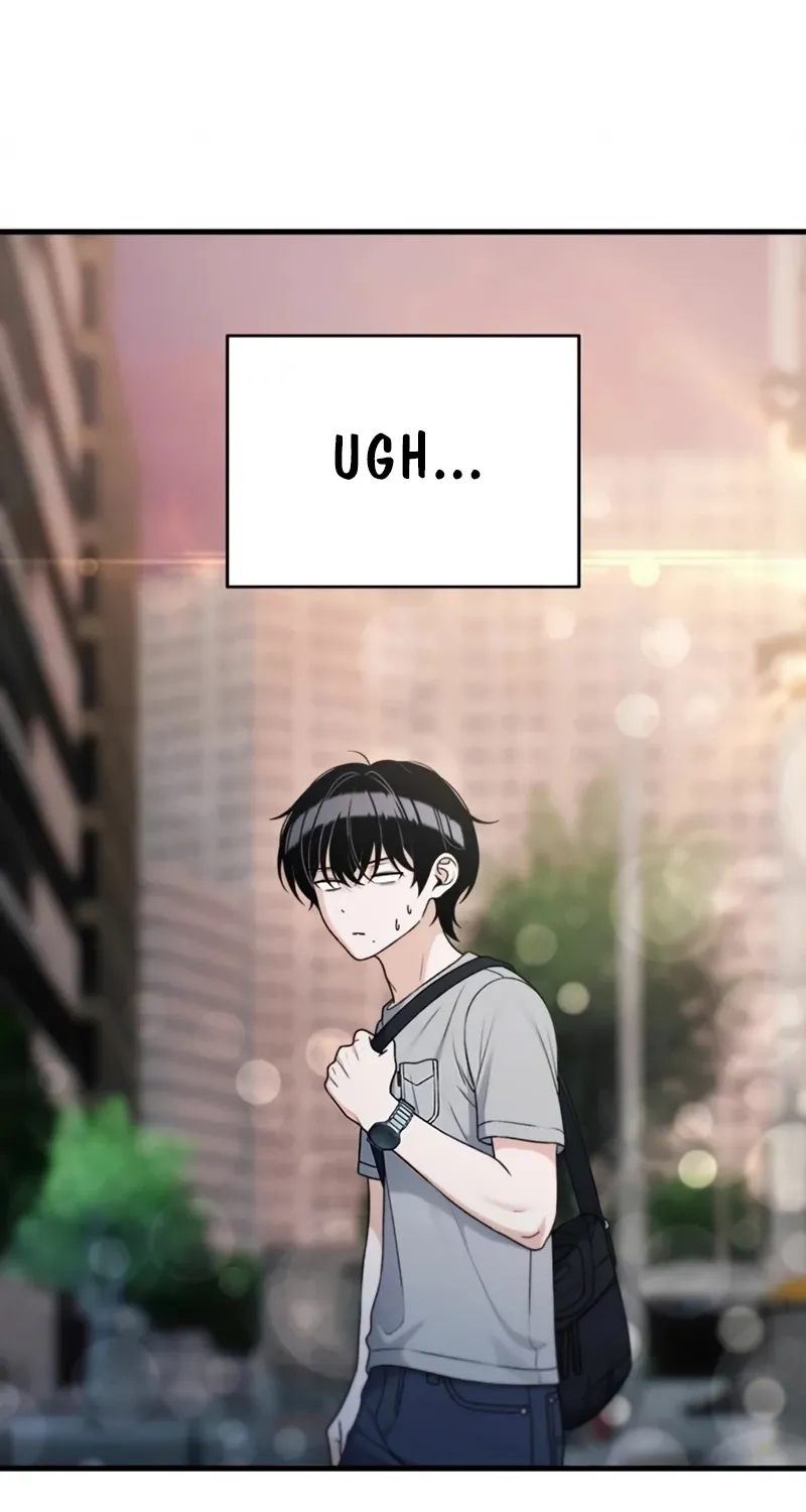 Read Ctrl+Alt+Resign chapter 47 image 6 on Lezhin