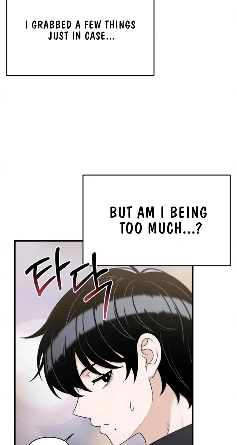 Read Ctrl+Alt+Resign chapter 47 image 60 on Lezhin