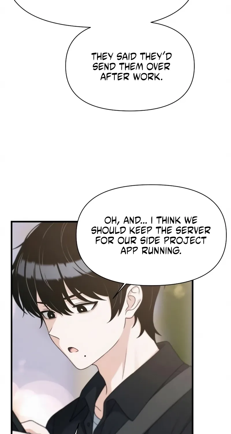 Read Ctrl+Alt+Resign chapter 47 image 69 on Lezhin