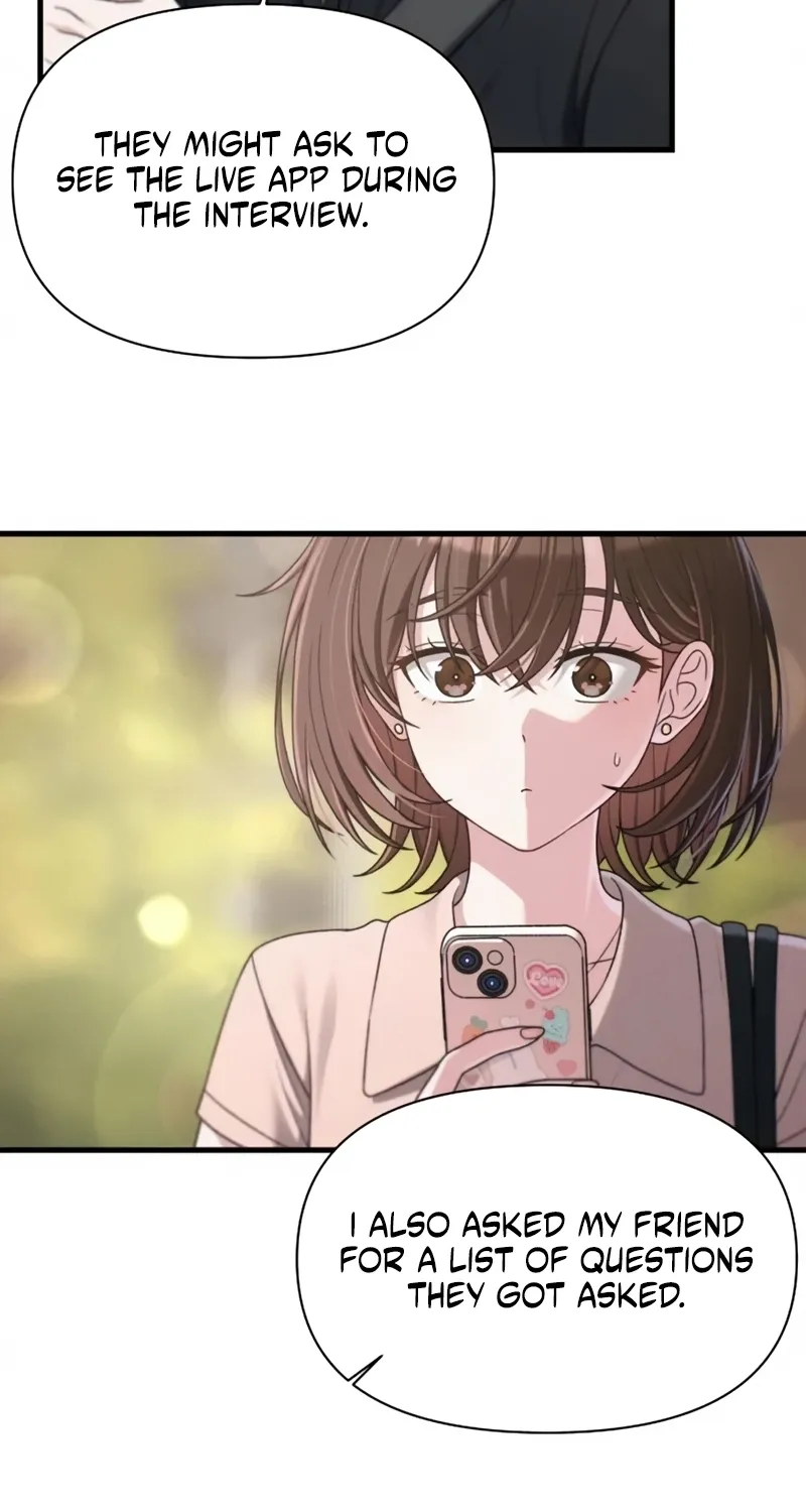 Read Ctrl+Alt+Resign chapter 47 image 70 on Lezhin