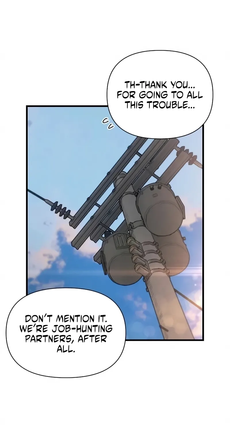 Read Ctrl+Alt+Resign chapter 47 image 75 on Lezhin