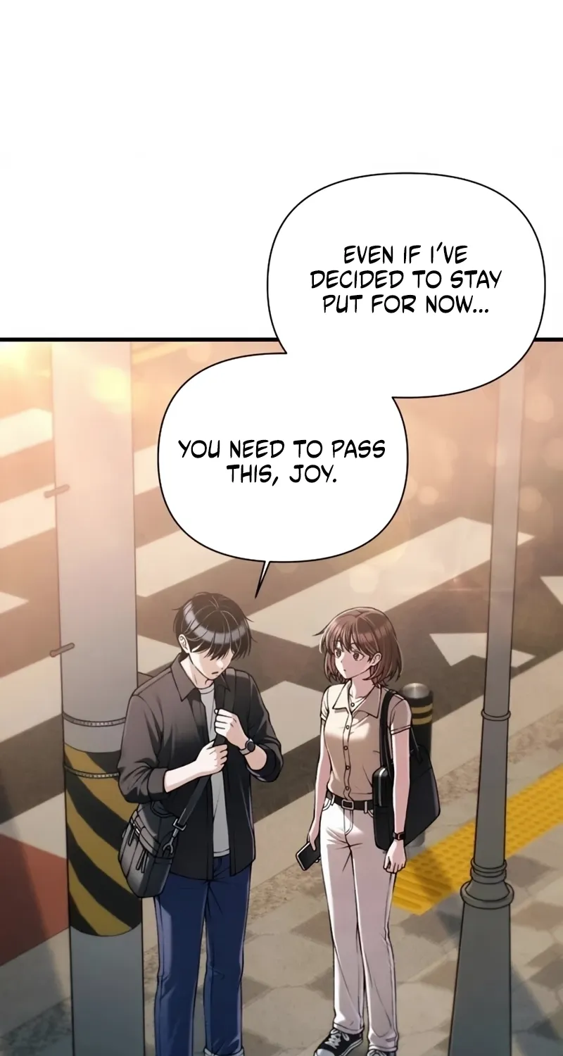 Read Ctrl+Alt+Resign chapter 47 image 76 on Lezhin