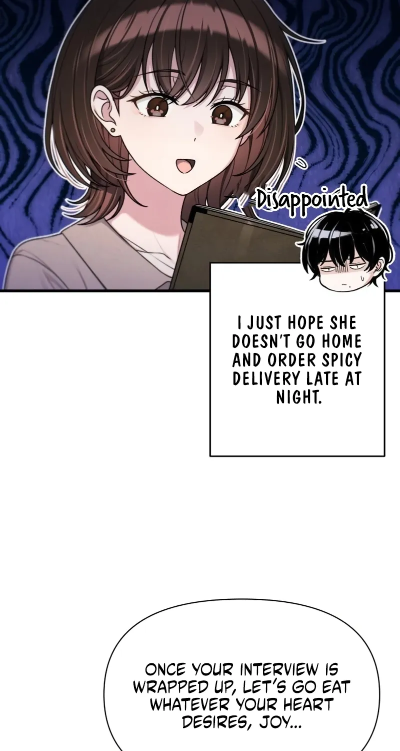 Read Ctrl+Alt+Resign chapter 48 image 16 on Lezhin