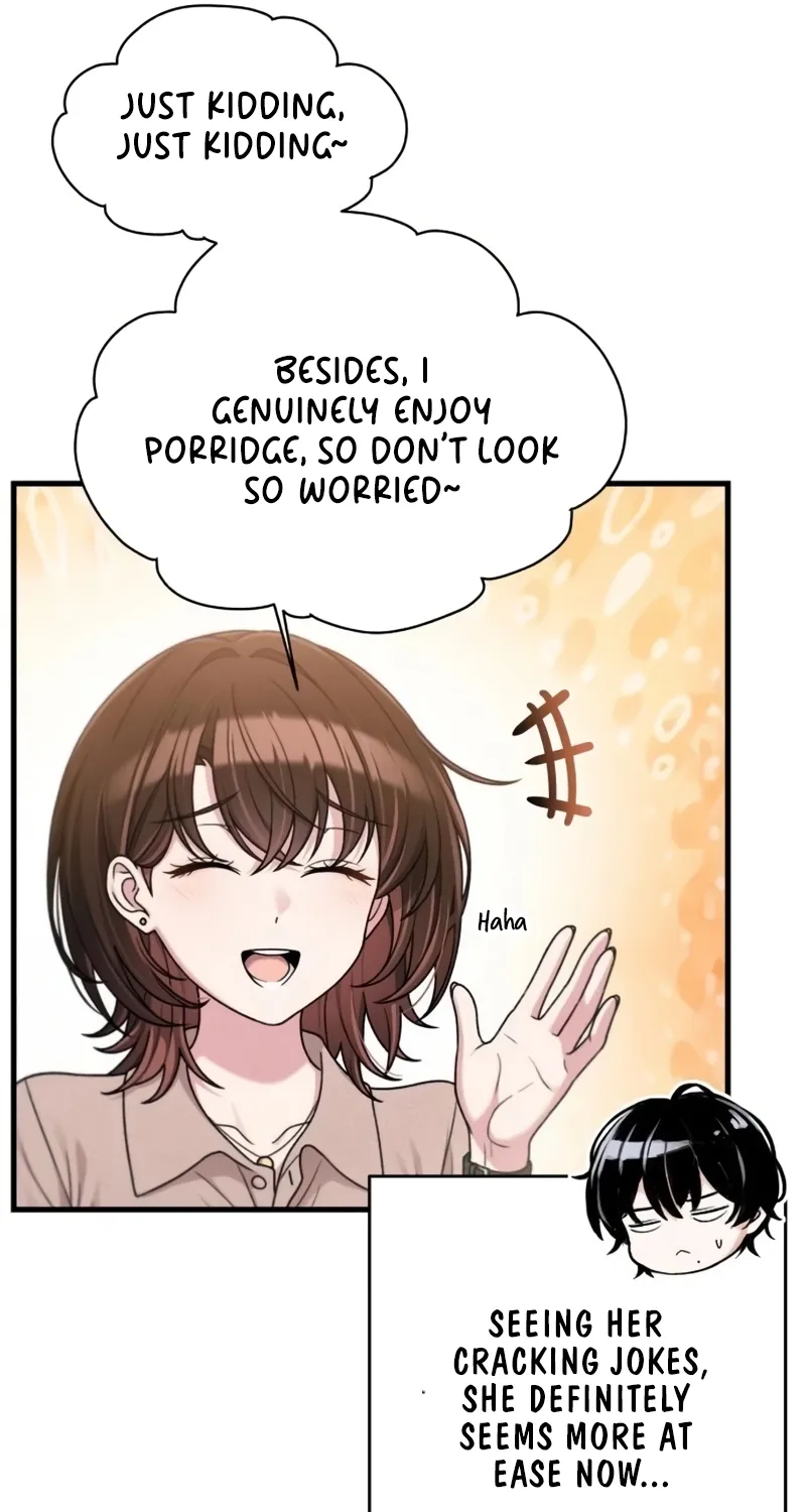 Read Ctrl+Alt+Resign chapter 48 image 20 on Lezhin