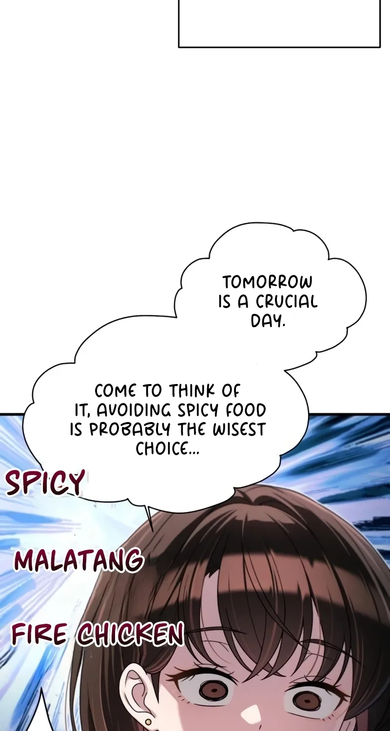 Read Ctrl+Alt+Resign chapter 48 image 21 on Lezhin