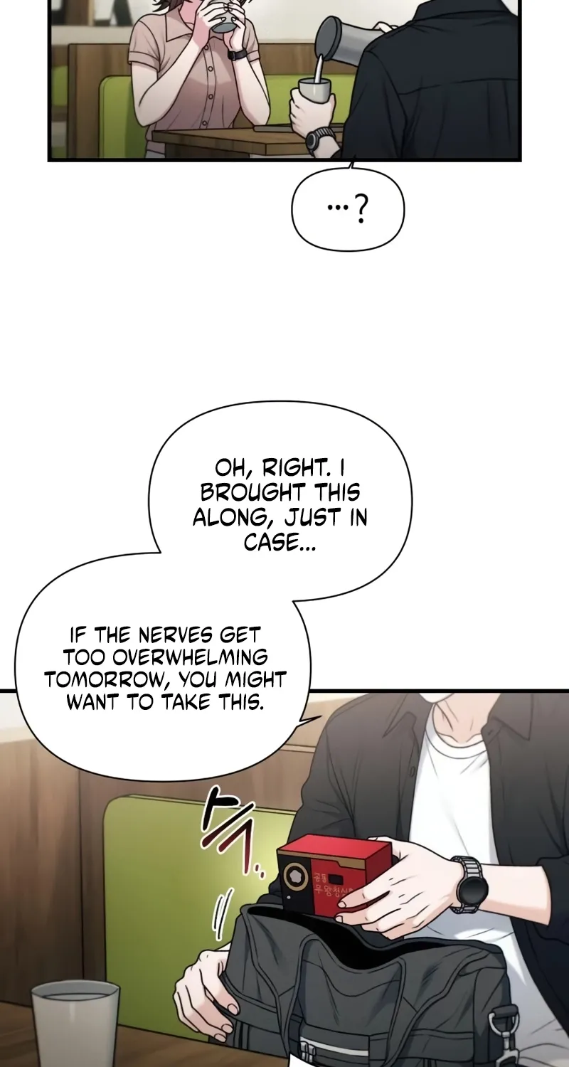 Read Ctrl+Alt+Resign chapter 48 image 23 on Lezhin