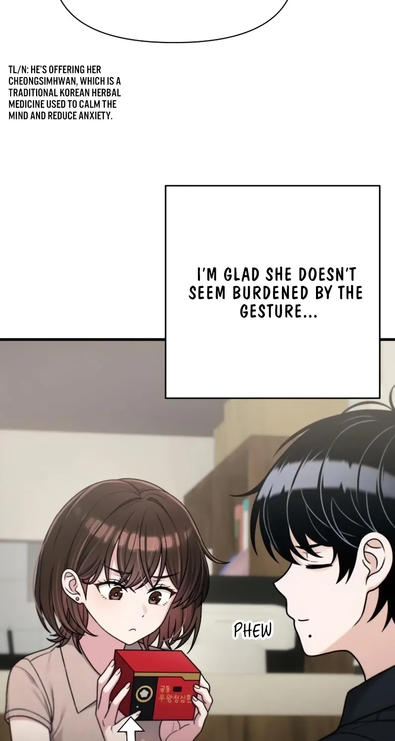 Read Ctrl+Alt+Resign chapter 48 image 26 on Lezhin