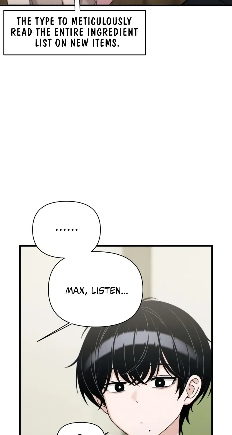 Read Ctrl+Alt+Resign chapter 48 image 27 on Lezhin