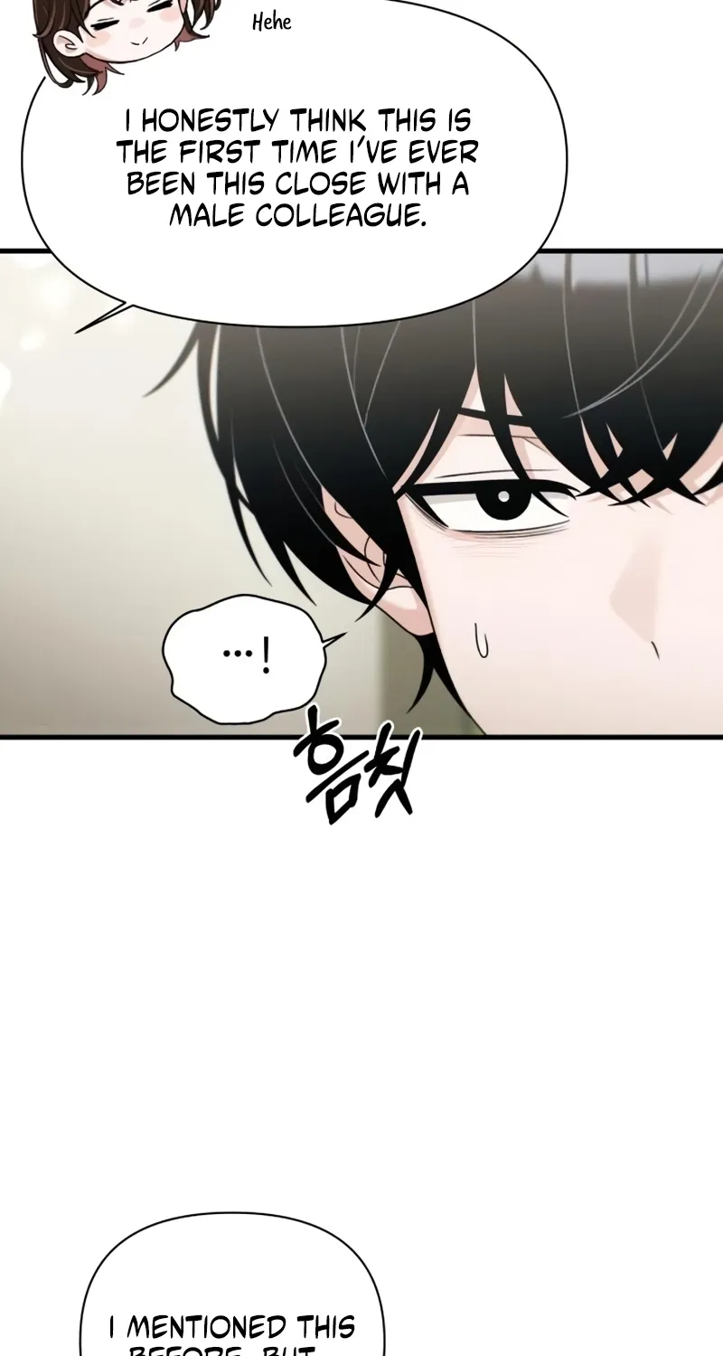 Read Ctrl+Alt+Resign chapter 48 image 35 on Lezhin