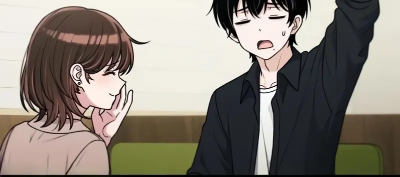 Read Ctrl+Alt+Resign chapter 48 image 39 on Lezhin