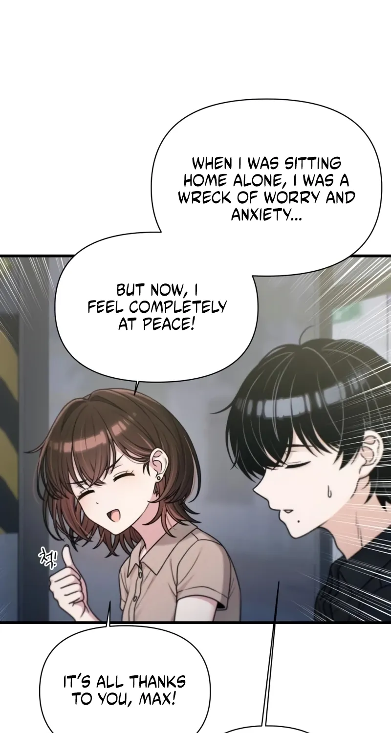 Read Ctrl+Alt+Resign chapter 48 image 45 on Lezhin