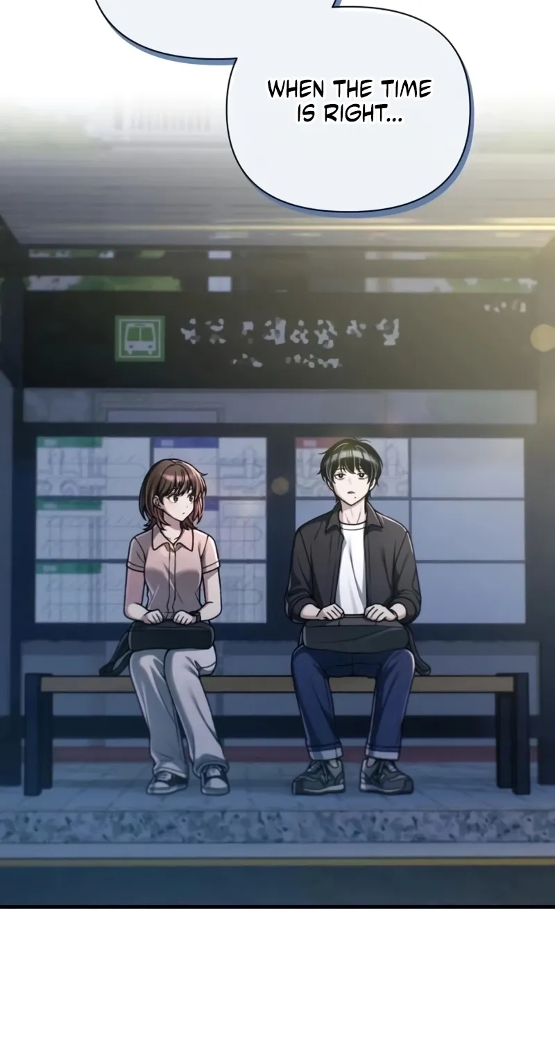 Read Ctrl+Alt+Resign chapter 48 image 55 on Lezhin