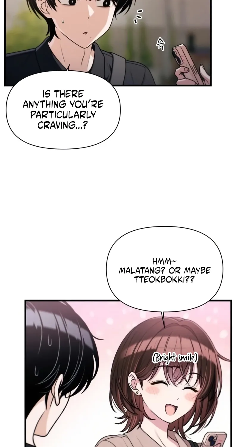 Read Ctrl+Alt+Resign chapter 48 image 7 on Lezhin