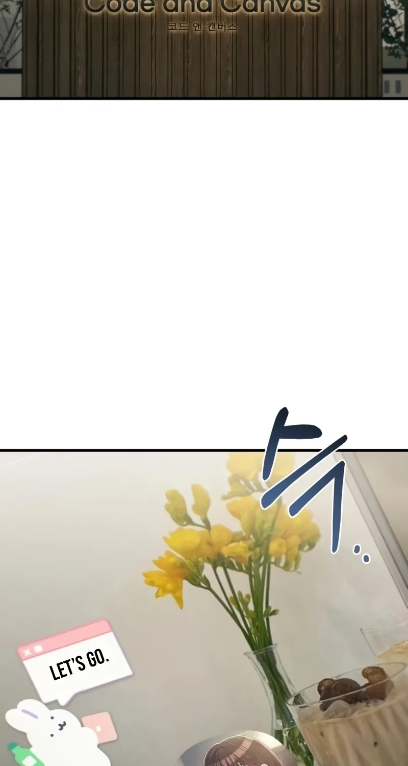 Read Ctrl+Alt+Resign chapter 49 image 1 on Lezhin