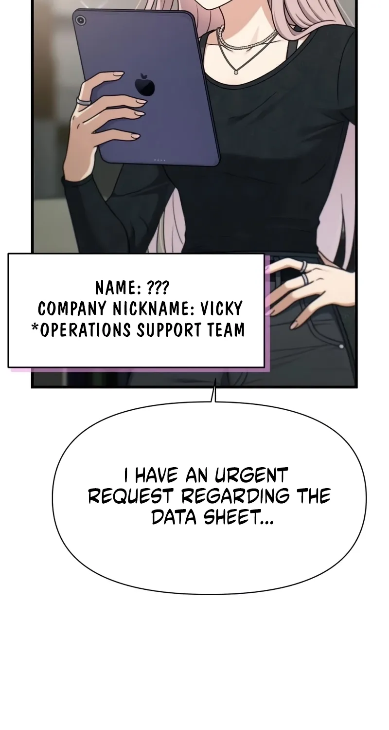 Read Ctrl+Alt+Resign chapter 49 image 10 on Lezhin