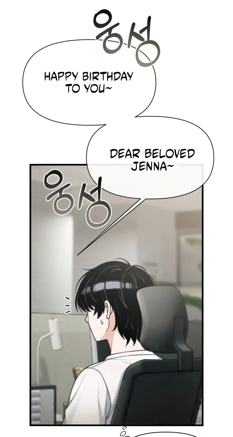 Read Ctrl+Alt+Resign chapter 49 image 18 on Lezhin