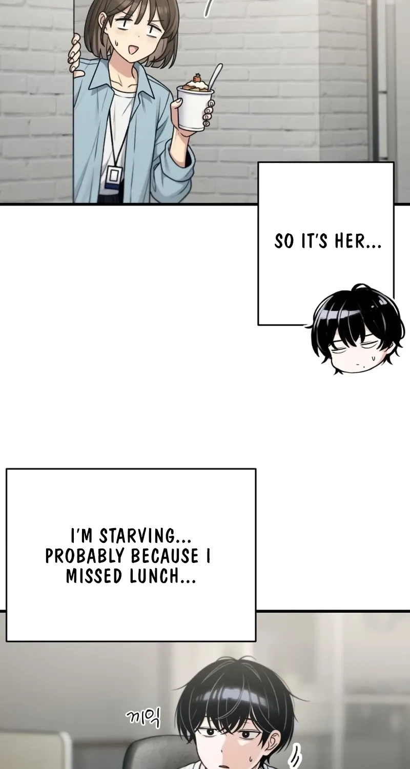 Read Ctrl+Alt+Resign chapter 49 image 20 on Lezhin