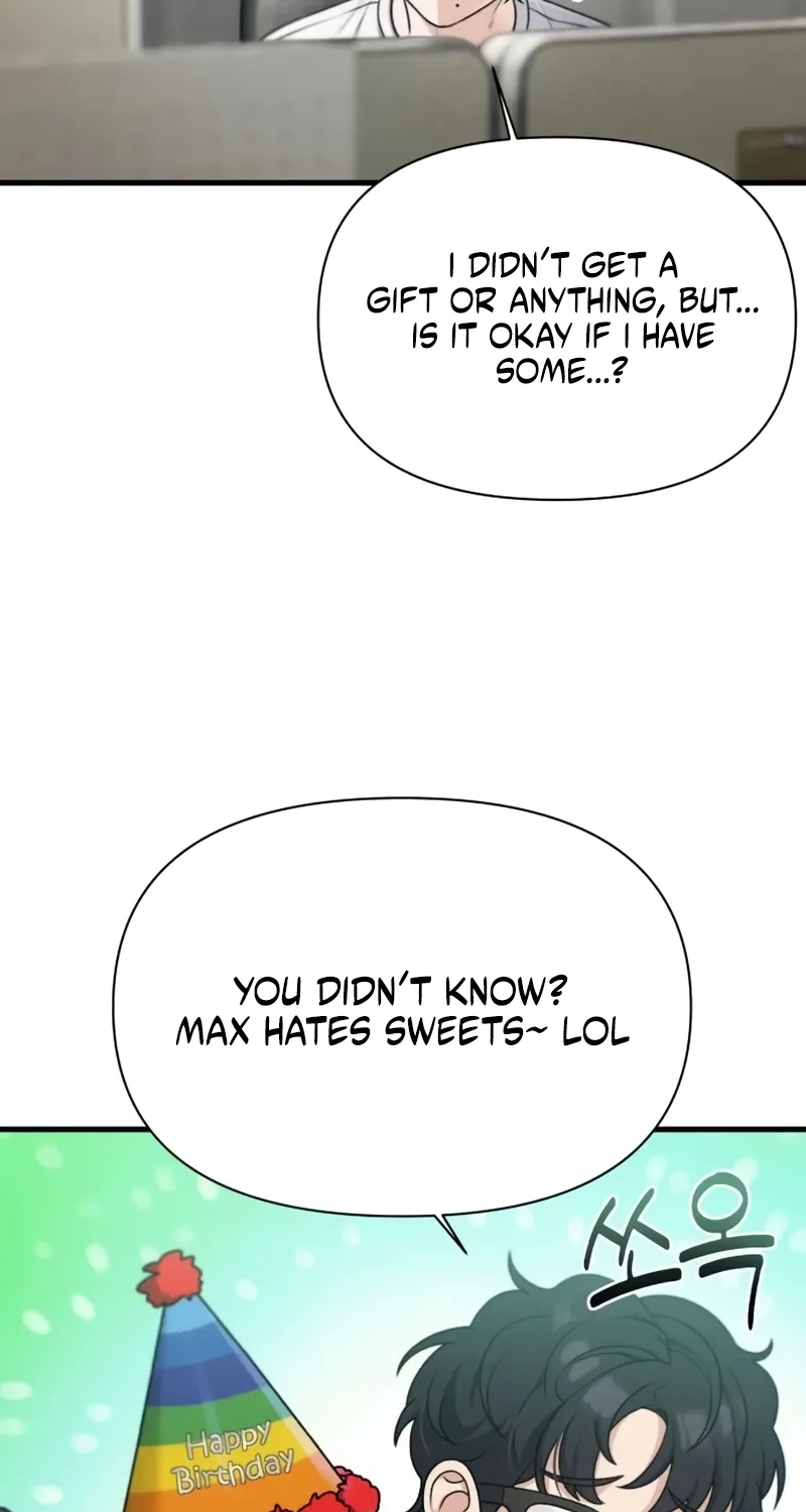 Read Ctrl+Alt+Resign chapter 49 image 21 on Lezhin