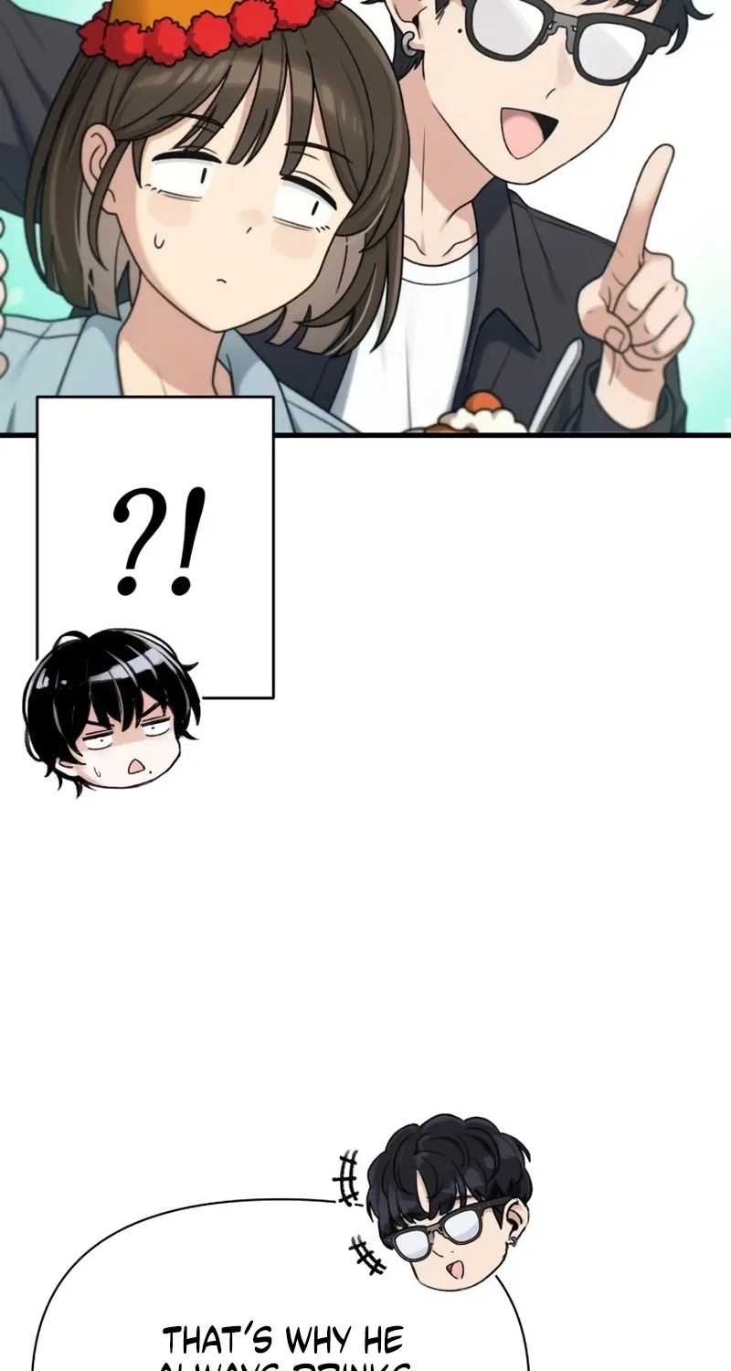 Read Ctrl+Alt+Resign chapter 49 image 22 on Lezhin