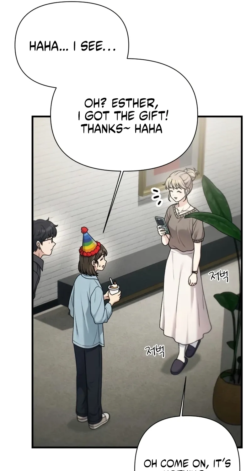 Read Ctrl+Alt+Resign chapter 49 image 24 on Lezhin