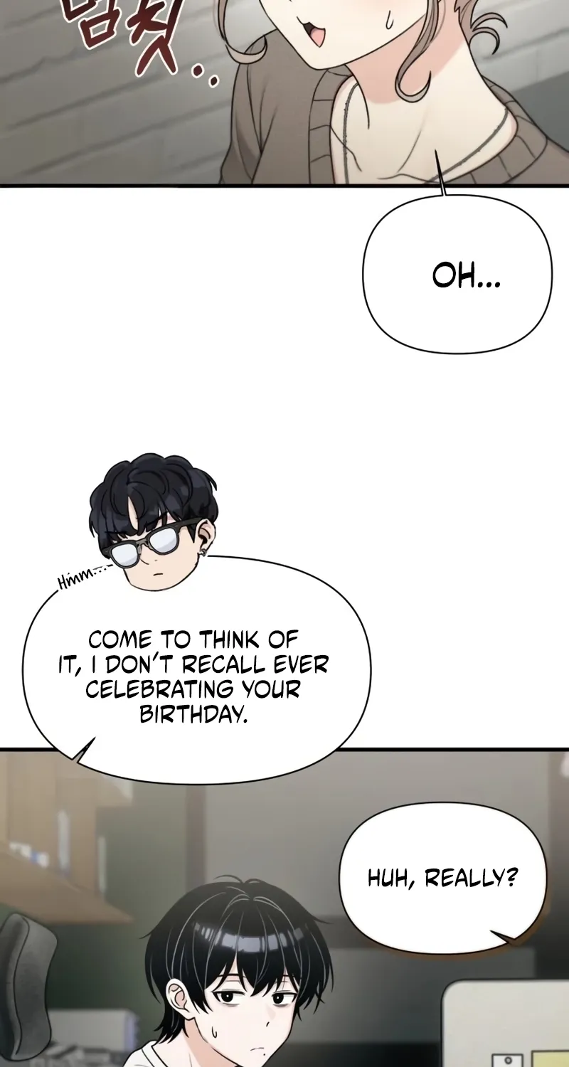Read Ctrl+Alt+Resign chapter 49 image 26 on Lezhin